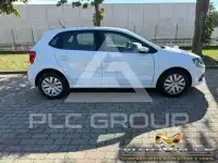 2017 Volkswagen Polo