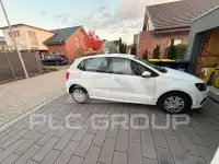 2017 Volkswagen Polo