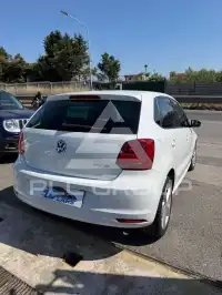 2017 Volkswagen Polo