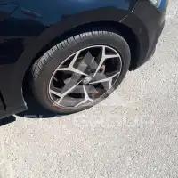2017 Volkswagen Polo