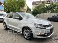 2017 Volkswagen Polo