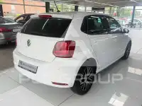 2017 Volkswagen Polo