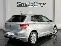 2017 Volkswagen Polo