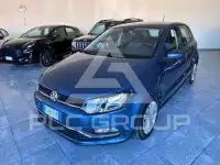 2017 Volkswagen Polo