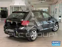 2017 Volkswagen Polo