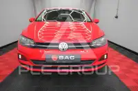 2017 Volkswagen Polo