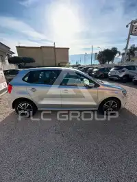 2017 Volkswagen Polo