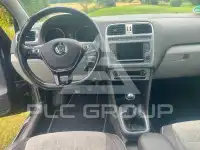 2017 Volkswagen Polo