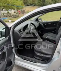 2017 Volkswagen Polo