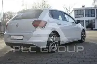 2017 Volkswagen Polo