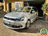 2017 Volkswagen Polo