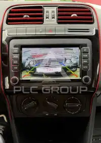2017 Volkswagen Polo