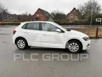 2017 Volkswagen Polo