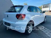 2017 Volkswagen Polo