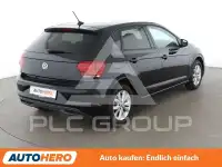 2017 Volkswagen Polo