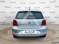 2017 Volkswagen Polo