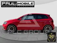 2017 Volkswagen Polo