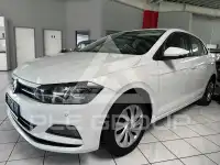 2017 Volkswagen Polo