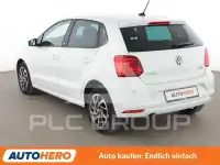 2017 Volkswagen Polo