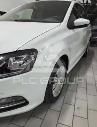 2017 Volkswagen Polo