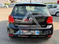 2017 Volkswagen Polo