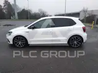 2017 Volkswagen Polo
