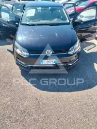 2017 Volkswagen Polo