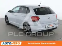 2017 Volkswagen Polo