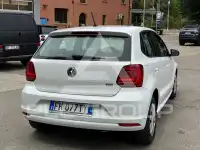 2017 Volkswagen Polo