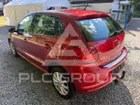 2017 Volkswagen Polo