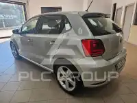 2017 Volkswagen Polo