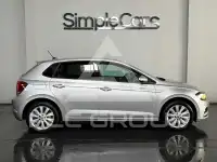 2017 Volkswagen Polo