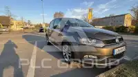 2017 Volkswagen Polo