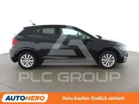 2017 Volkswagen Polo