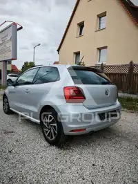 2017 Volkswagen Polo