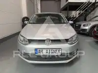 2017 Volkswagen Polo