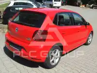 2017 Volkswagen Polo