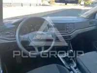 2017 Volkswagen Polo