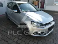 2017 Volkswagen Polo