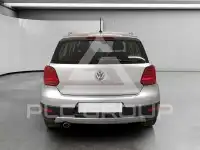 2017 Volkswagen Polo