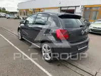 2017 Volkswagen Polo