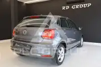 2017 Volkswagen Polo