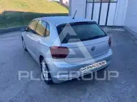 2017 Volkswagen Polo