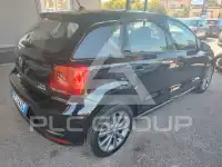 2017 Volkswagen Polo