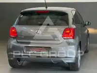 2017 Volkswagen Polo
