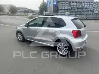 2017 Volkswagen Polo