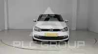 2017 Volkswagen Polo