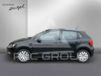 2017 Volkswagen Polo