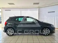 2017 Volkswagen Polo