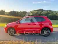 2017 Volkswagen Polo